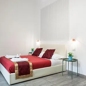 Bed and breakfast Martucci Avenue, Nápoles