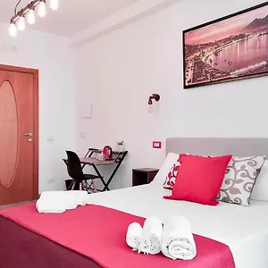 Bed and breakfast Calenda, Nápoles